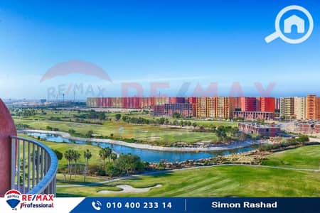 2 Bedroom Chalet for Sale in North Coast, Matruh - 01. jpg