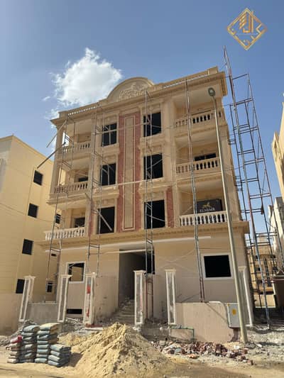 3 Bedroom Apartment for Sale in New Cairo, Cairo - WhatsApp Image 2025-05-26 at 3.25. 06 PM. jpeg