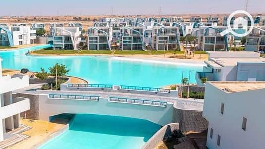 تاون هاوس 3 غرف نوم للبيع في الساحل الشمالي، مطروح - 497806832_1773729523559550_5948156661268679944_n. jpg
