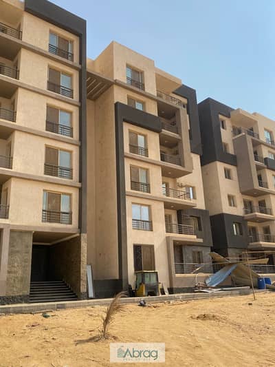 3 Bedroom Apartment for Sale in Sheikh Zayed, Giza - WhatsApp Image 2025-05-12 at 11.49. 07 (1). jpeg