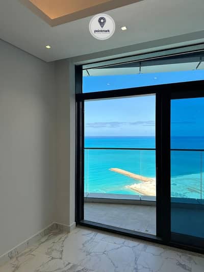 2 Bedroom Flat for Sale in North Coast, Matruh - WhatsApp Image 2025-06-04 at 18.06. 33_1fb852db. jpg