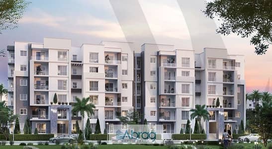 2 Bedroom Flat for Sale in Sheikh Zayed, Giza - WhatsApp Image 2025-05-12 at 11.49. 05. jpeg