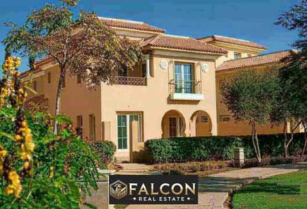 فیلا 5 غرف نوم للبيع في القاهرة الجديدة، القاهرة - WhatsApp Image 2023-12-06 at 12.40. 45_4e4f0b91. jpg