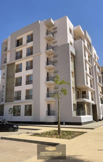 3 Bedroom Flat for Sale in Sheikh Zayed, Giza - WhatsApp Image 2025-06-02 at 12.37. 33 PM. jpeg