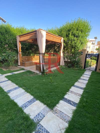 توين هاوس 3 غرف نوم للايجار في القاهرة الجديدة، القاهرة - WhatsApp Image 2025-07-08 at 5.16. 36 PM. jpeg
