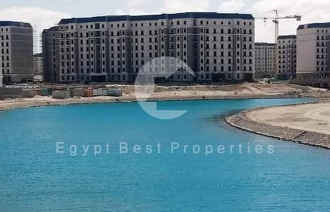 2 Bedroom Apartment for Sale in North Coast, Matruh - WhatsApp Image 2024-03-12 at 3.19. 45 PM. jpeg
