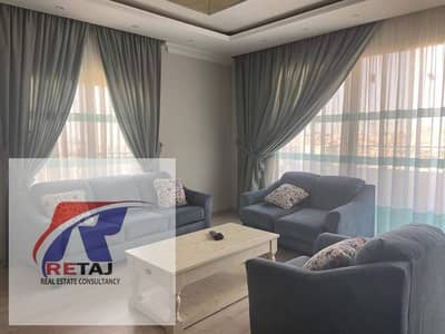 3 Bedroom Flat for Rent in New Cairo, Cairo - WhatsApp Image 2025-07-08 at 10.52. 40 AM. jpeg