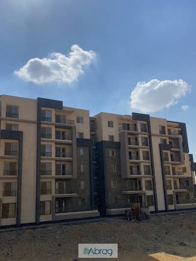 2 Bedroom Apartment for Sale in Sheikh Zayed, Giza - WhatsApp Image 2025-05-12 at 11.49. 08 (1). jpeg