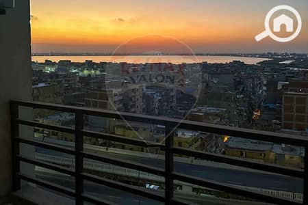 شقة 3 غرف نوم للبيع في سموحة، الإسكندرية - 1. jpg