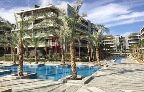 3 Bedroom Flat for Sale in New Cairo, Cairo - 7a835b7f-264a-4ad8-ba69-e39d1643cb1a. jpeg