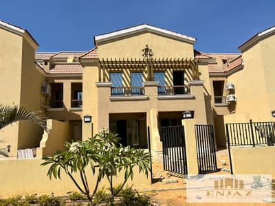 فیلا 3 غرف نوم للبيع في مدينة الشروق، القاهرة - 1366d9cc-94dd-4d2a-94ce-72dc675561c2. jpg