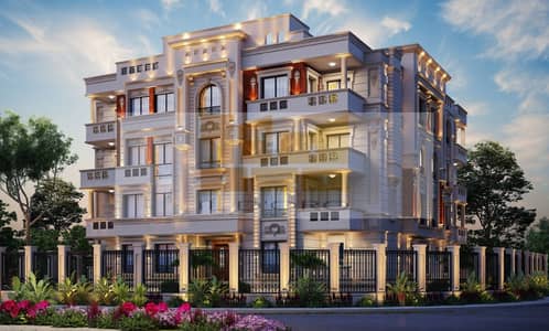 3 Bedroom Apartment for Sale in New Cairo, Cairo - WhatsApp Image 2025-07-08 at 4.14. 56 PM. jpeg