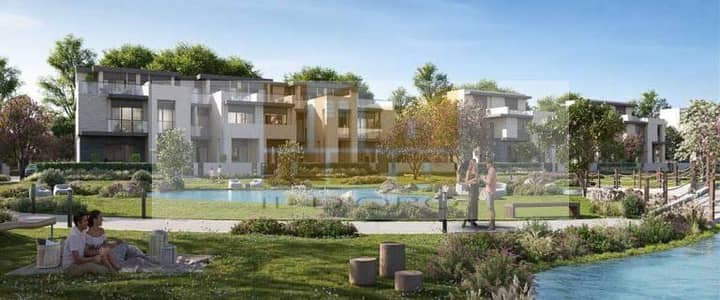 4 Bedroom Villa for Sale in New Capital City, Cairo - WhatsApp Image 2025-07-08 at 13.46. 29_3e0a34d7. jpg