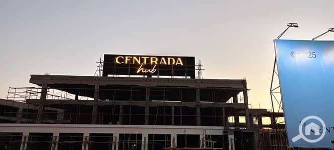 Retail for Sale in Sheikh Zayed, Giza - IMG-20250708-WA0055. jpg