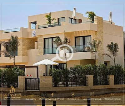 فیلا 3 غرف نوم للبيع في العاصمة الإدارية الجديدة، القاهرة - WhatsApp Image 2025-07-07 at 3.36. 10 PM (2). jpeg