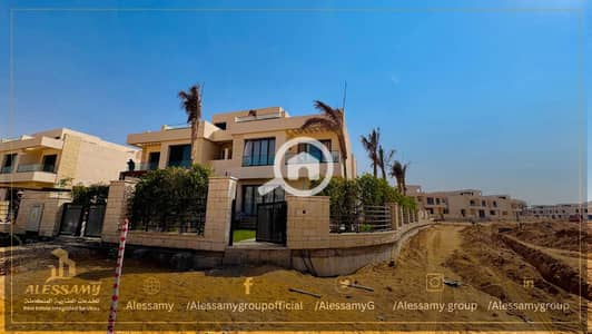 فیلا 3 غرف نوم للبيع في العاصمة الإدارية الجديدة، القاهرة - WhatsApp Image 2025-07-07 at 3.36. 10 PM (1). jpeg