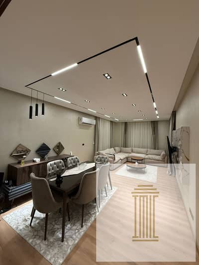 3 Bedroom Flat for Sale in New Capital City, Cairo - 3cd25123-f4a4-4900-8f69-dd476ba03ccf. jpeg