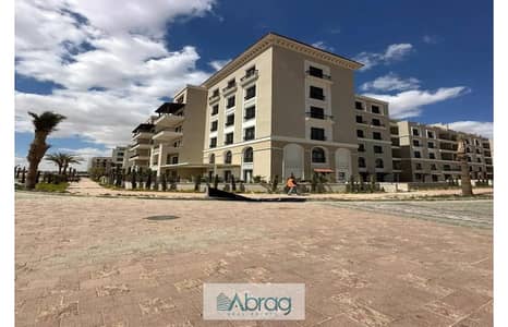 2 Bedroom Flat for Sale in Sheikh Zayed, Giza - 7405636-af8c3o. jpg
