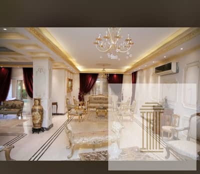 فیلا 5 غرف نوم للبيع في مدينتي، القاهرة - aedfd4db-81e9-4242-aa19-0fc5c3c8c7c4. jpeg