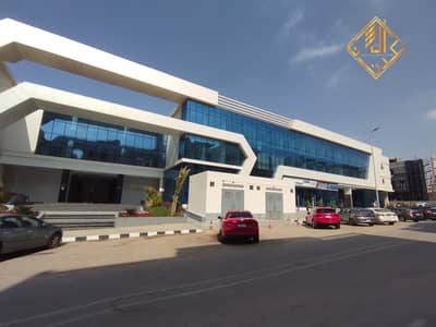 Clinic for Sale in New Cairo, Cairo - WhatsApp Image 2025-06-24 at 11.24. 53 AM. jpeg