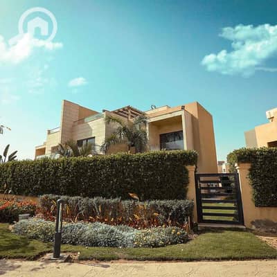 3 Bedroom Apartment for Sale in Sheikh Zayed, Giza - d0885ac6-0606-45e8-9c89-704850f9705c. jpg