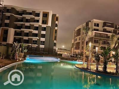 5 Bedroom Flat for Sale in New Cairo, Cairo - WhatsApp Image 2025-07-02 at 5.40. 00 PM (3). jpeg