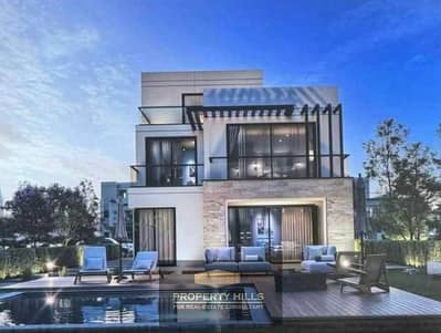 5 Bedroom Twin House for Sale in 6th of October, Giza - IMG_3760 2. jpg