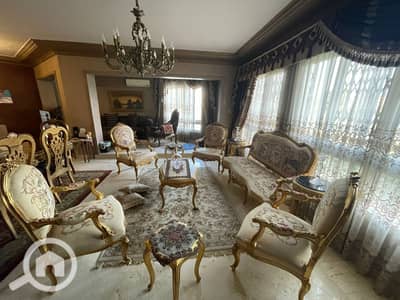 3 Bedroom Flat for Sale in Sheikh Zayed, Giza - 5289a153-98df-4303-ae80-204192229a07. jpeg