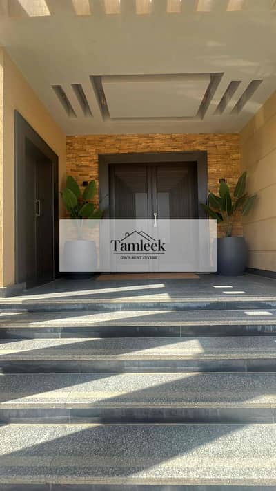 9 Bedroom Villa for Sale in Sheikh Zayed, Giza - 163dd8f3-148d-40cc-9f56-028e7041a0cb. jpg