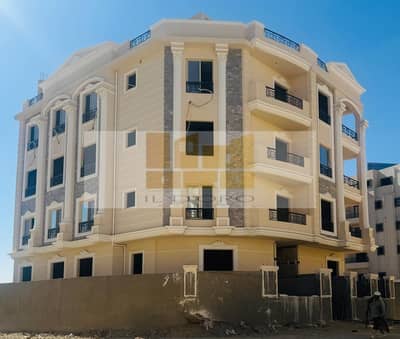 3 Bedroom Flat for Sale in New Cairo, Cairo - WhatsApp Image 2025-07-08 at 15.47. 49_fe1d0acc. jpg