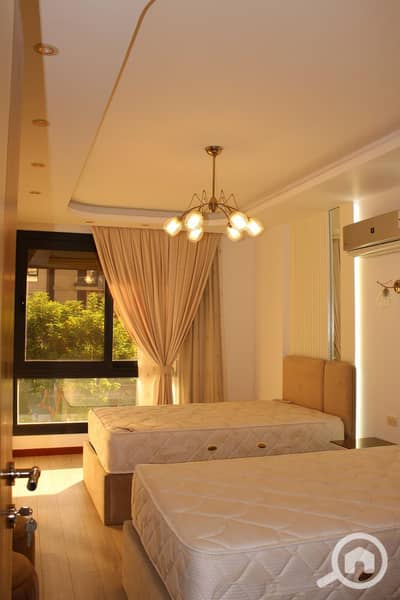 4 Bedroom Flat for Sale in New Cairo, Cairo - 6d07494e-3742-4665-90ea-e9c95261ca31. jpeg