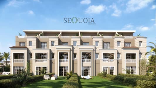 فیلا 4 غرف نوم للبيع في مدينة المستقبل، القاهرة - The Butterfly Sales Kit_31. jpg