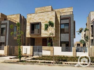 3 Bedroom Villa for Sale in New Cairo, Cairo - 350674074_6024386911019979_5258276976324637630_n. jpg