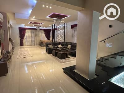 فیلا 4 غرف نوم للايجار في مدينتي، القاهرة - 28c255fe-d1c0-48bc-8979-ea87fd48556d. jpg