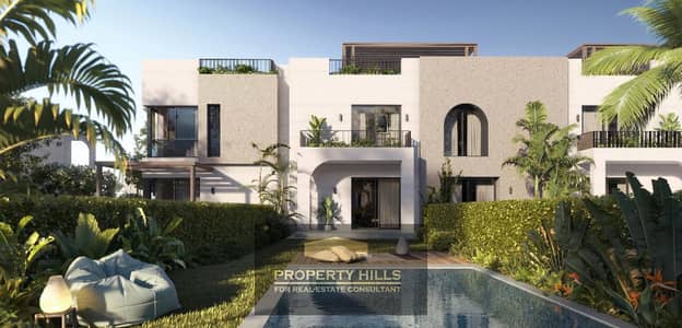 3 Bedroom Townhouse for Sale in 6th of October, Giza - IMG_8362. jpg