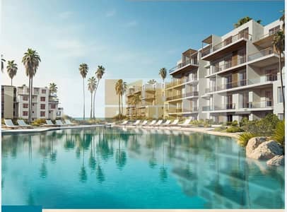 2 Bedroom Chalet for Sale in North Coast, Matruh - WhatsApp Image 2025-07-08 at 16.47. 37_dd16127c. jpg