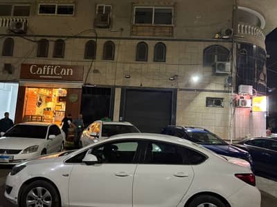 محلات تجارية  للبيع في سموحة، الإسكندرية - محل للبيع