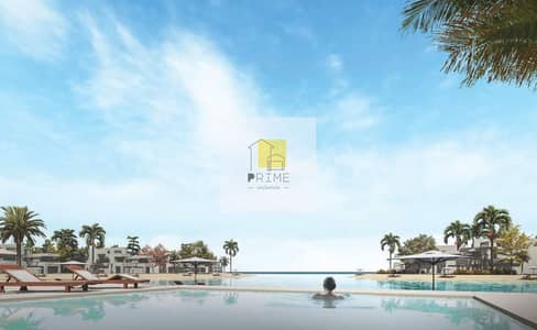 2 Bedroom Chalet for Sale in North Coast, Matruh - luxury-villas-view-3. jpg