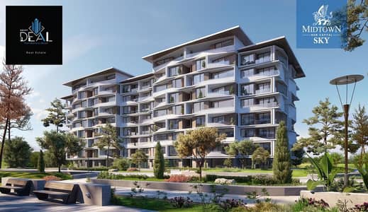 3 Bedroom Flat for Sale in New Capital City, Cairo - . . (5). jpg