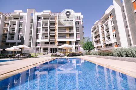 4 Bedroom Penthouse for Sale in New Cairo, Cairo - WhatsApp Image 2025-06-23 at 3.41. 16 PM. jpeg
