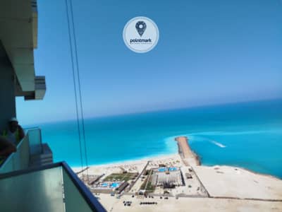 2 Bedroom Apartment for Sale in North Coast, Matruh - WhatsApp Image 2025-07-07 at 17.43. 18_94cfcee8. jpg