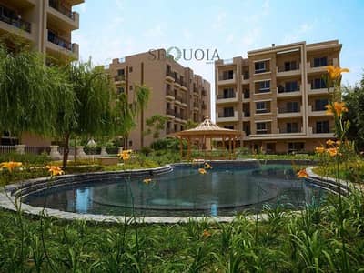 فلیٹ 1 غرفة نوم للبيع في القاهرة الجديدة، القاهرة - 08c46032-ba21-43c3-8adb-c36078e4b744. jpeg