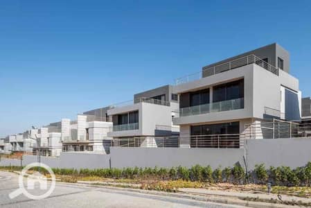 3 Bedroom Twin House for Sale in Sheikh Zayed, Giza - b5fc227a-e136-4ac4-a948-ca5dc5ec2507. jpg