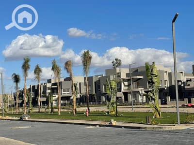 3 Bedroom Flat for Sale in 6th of October, Giza - WhatsApp Image 2022-11-29 at 12.41. 36 PM. jpeg