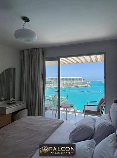 2 Bedroom Chalet for Sale in North Coast, Matruh - Screenshot 2025-07-07 154058. jpg