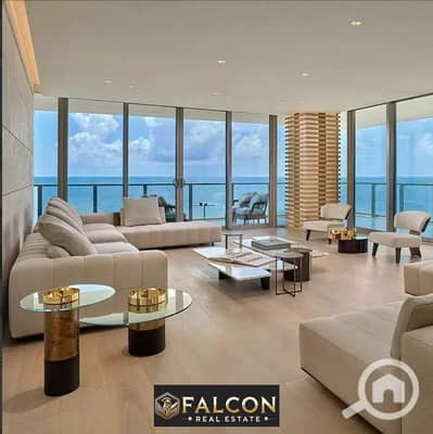 2 Bedroom Flat for Sale in North Coast, Matruh - WhatsApp Image 2025-07-08 at 2.14. 13 PM. jpeg