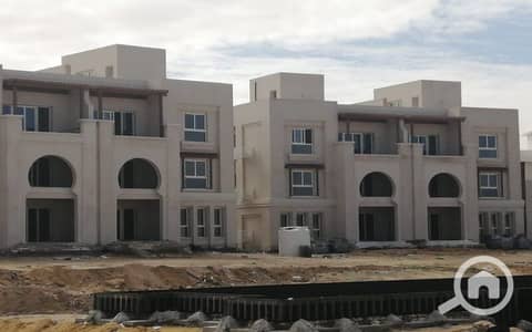 2 Bedroom Chalet for Sale in North Coast, Matruh - WhatsApp Image 2023-04-16 at 1.04. 59 PM. jpg