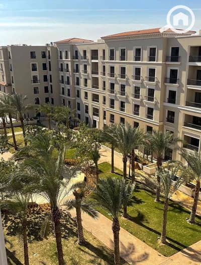 3 Bedroom Flat for Sale in Sheikh Zayed, Giza - IMG_3676. jpg
