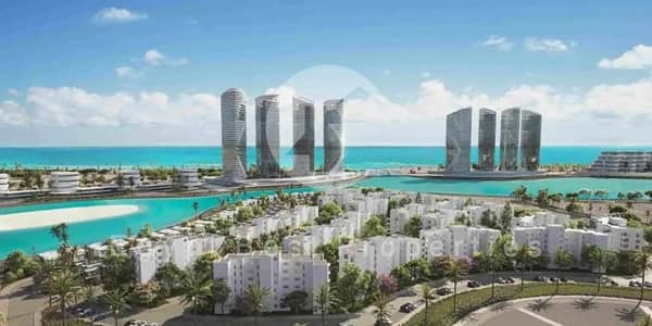 فیلا 4 غرف نوم للبيع في الساحل الشمالي، مطروح - WhatsApp Image 2025-07-08 at 14.11. 51_b5921ce5. jpg