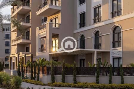 2 Bedroom Flat for Sale in Sheikh Zayed, Giza - IMG_6846. jpg
